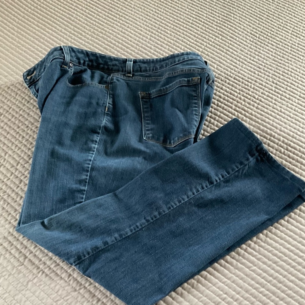 Women’s classic Fit Jeans